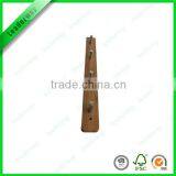 High Quality Antique Wood Wall Plate Rack Wall Mounted Coat Rack thumbnail-4