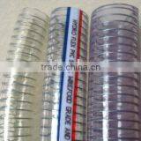 PVC Steel Wire Hose thumbnail-1