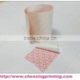 Eco-friendly Non-toxic OEM Permanent Paper Custom Retail Adhesive Sticker thumbnail-6