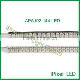 144 Leds APA102 Dc5v Addressable Strip thumbnail-2