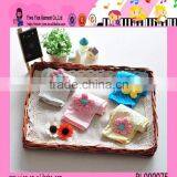 Summer Nice Wholesale Ruffle Baby Leggings Small Girls Wholesale Ruffle Baby Leggings thumbnail-1