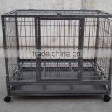 China Factory Produce H Type Baby Chicks Cage thumbnail-4