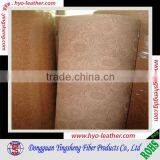 Furniture Used Plain Recylced Leather thumbnail-1