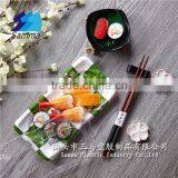 KW-0006FG-GN HIGH QUALITY PASTIC CONTAINER FRUIT BOX FOOD PACKAGE BOX thumbnail-2