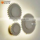 Wall Lamp LED Wall Lamp Modern Lamp Wall Sticker OB66136-L thumbnail-2