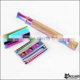 Double Edge Shaving Razors High Quality thumbnail-3