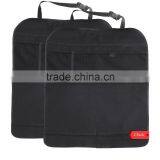 Customized/personalized Luxury Car Seat Back Protectors thumbnail-3