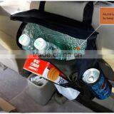 Car Seat Back Thermal Insulation Hanging Bag/car Seat Back Storage Bag thumbnail-3