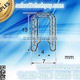 High Quality PVC TPR Extrusion Profile Seal Strips thumbnail-5