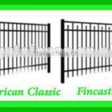 Cheap Wrought Iron Fence Panels, Metal Fence Panels For Sale thumbnail-2