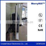 Free Standing 42 Inch Wireless 3G Network Android Version LED Advertising Digital Display Board thumbnail-3
