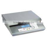 30kg / 2g S7i Series Stainless Steel Waterproof Table Scale