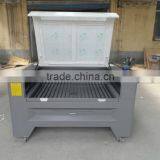 ISO ,CE Certificated Price Granite Laser Engraving Machine for 3d Photo Crystal/pen thumbnail-1