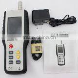HT-9601 High Sensitivity PM2.5 Detector Particle Monitor Professional Dust Air Quality Monitoring Meter Air Analyzer thumbnail-4