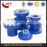API 6A Casing hanger/tubing hanger/oil and gas industry wellhead casing spool/ tubing spool