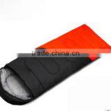 Wholesale High Quality Professional Traveling Camping Double Polyseter Sleeping Bag