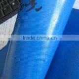PVC Polyester Fabric, Canopy Tarpaulin Material thumbnail-3
