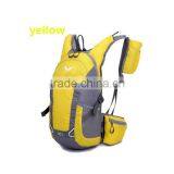 Blue Mountain Terrain Backpack thumbnail-4