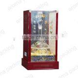 China Souvenir Wine Bottles, Liquor Bottle Gift Boxes With Luxury Design