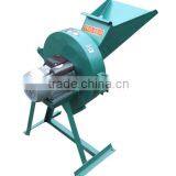Wholesale Price Small Capacity Corn / Straw Crusher Machine thumbnail-3