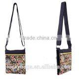 Canvas Casual Messenger Bags for Men Lightweight Ladies Messenger Bag thumbnail-3