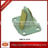 High Performance Inlet Reed Valve For Ovetto Buxy Booster Speedfight PGT MBK Clapet thumbnail-3