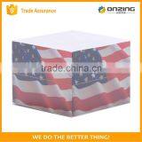 Custom Design Promotional Funny Memo Block Sticky Note Pad thumbnail-3