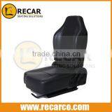 Forklift Seat RB2-6/KAB Low Profile Mechanic Suspension Forklift Seats thumbnail-1