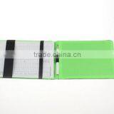 BOSHIHO Hot Sale Items Leather Golf Scorecard Holder thumbnail-3