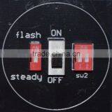 Solar Powered Led Solar Marine Lantern thumbnail-5