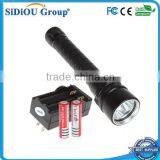 Best 3xt6 4000 Lumens Led Flashlight