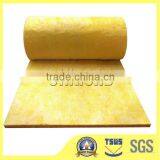 Glass Wool Construction Project thumbnail-2