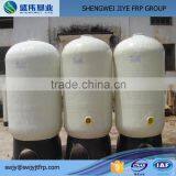 GRP Tank/Ion Exchange Column Water Treatment Equipment thumbnail-2