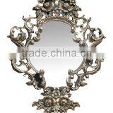 Beautiful Golden Resin Frame for Pictures Size 10*12 Inch