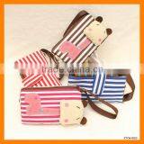 Cute Cartoon Donkey Fabrics Woman Coin Wallet Wholesale ZTCW-0023 thumbnail-1
