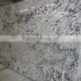 Natural Bianco Anitco Granite Slab