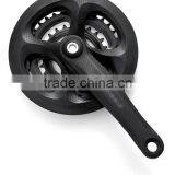 IISP303P+3 24T/34T/42T Steel Chainwheel Plastic-coated Steel thumbnail-1