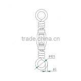 Commercial Tuna Longline Fishing Box Swivel thumbnail-3