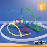Soft Strap Nylon Cable Ties