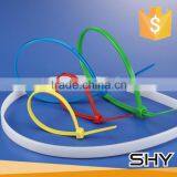 Soft Strap Nylon Cable Ties