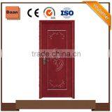 PVC Cheap Price Popular Swing Doors