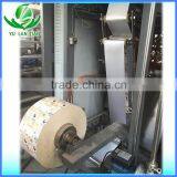High Standard Carton Box Filling Packing Machine thumbnail-6