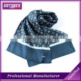 2016 Free Sample low moq floral printed scarf wholesaler Supplier,Scarf For Women