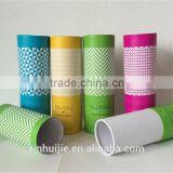 Custom Packaging Tea Packaging Cans