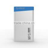 ORICO MPS-1U10A High Capacity 10400mAh Power Bank for Mobile Phone Portable Mobile Power Bank, High Quality Mobile Power Bank.