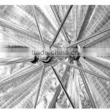 Factory Supply Professional Speedlite Octagon Umbrella Softbox 120cm 48" Octabox thumbnail-4