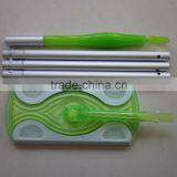 Microfiber Floor Wipes Wet Cleaning Pads thumbnail-1