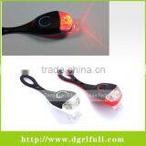 Silicone New Led Bike Wheel Light Made in China