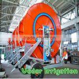 Single Nozzle Reeling System JP65-JP100 Irrigation Machinery thumbnail-2