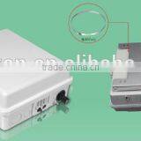 Fiber Optic FTTH Splitter Box